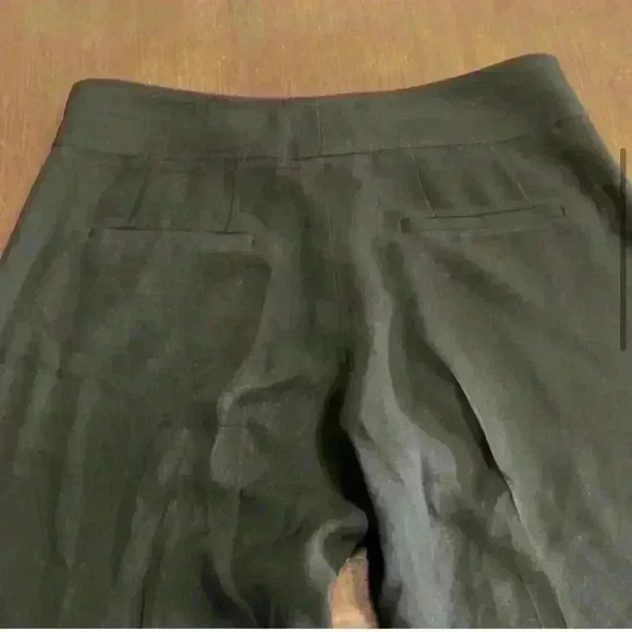 PRADA wide leg women's pants - Picture 5 of 11